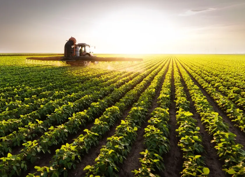 Soluções Agro Sustentáveis