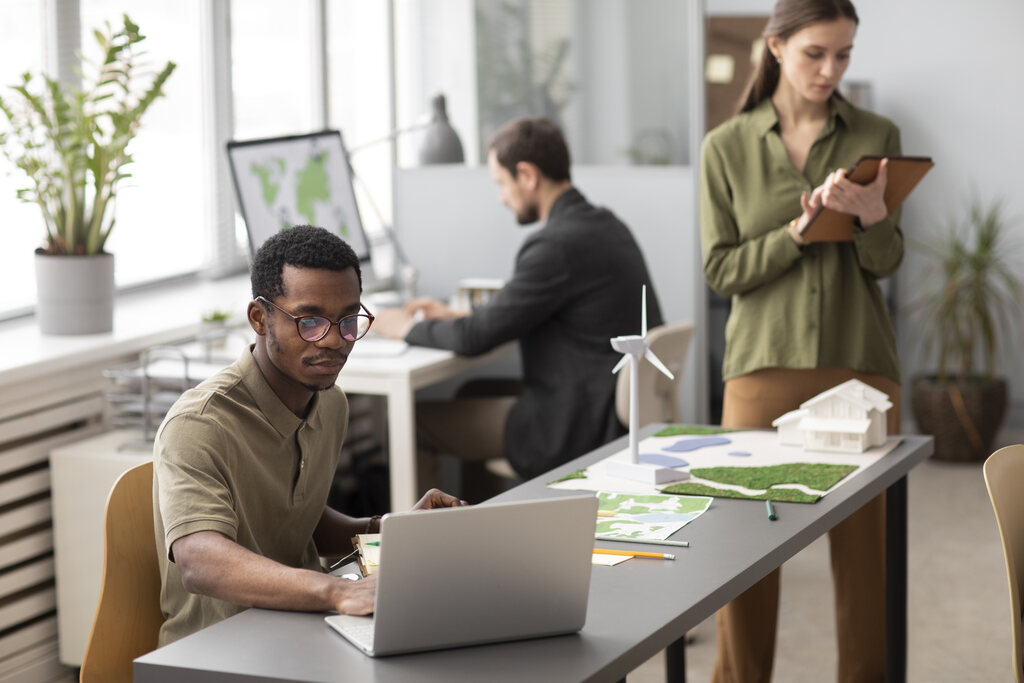 como se preparar para auditoria ambiental?
