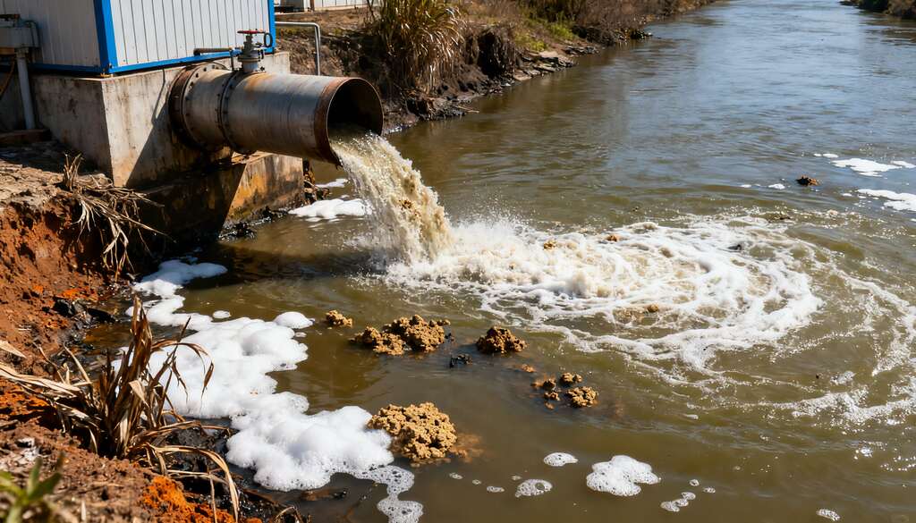 Dia mundial da agua 2026