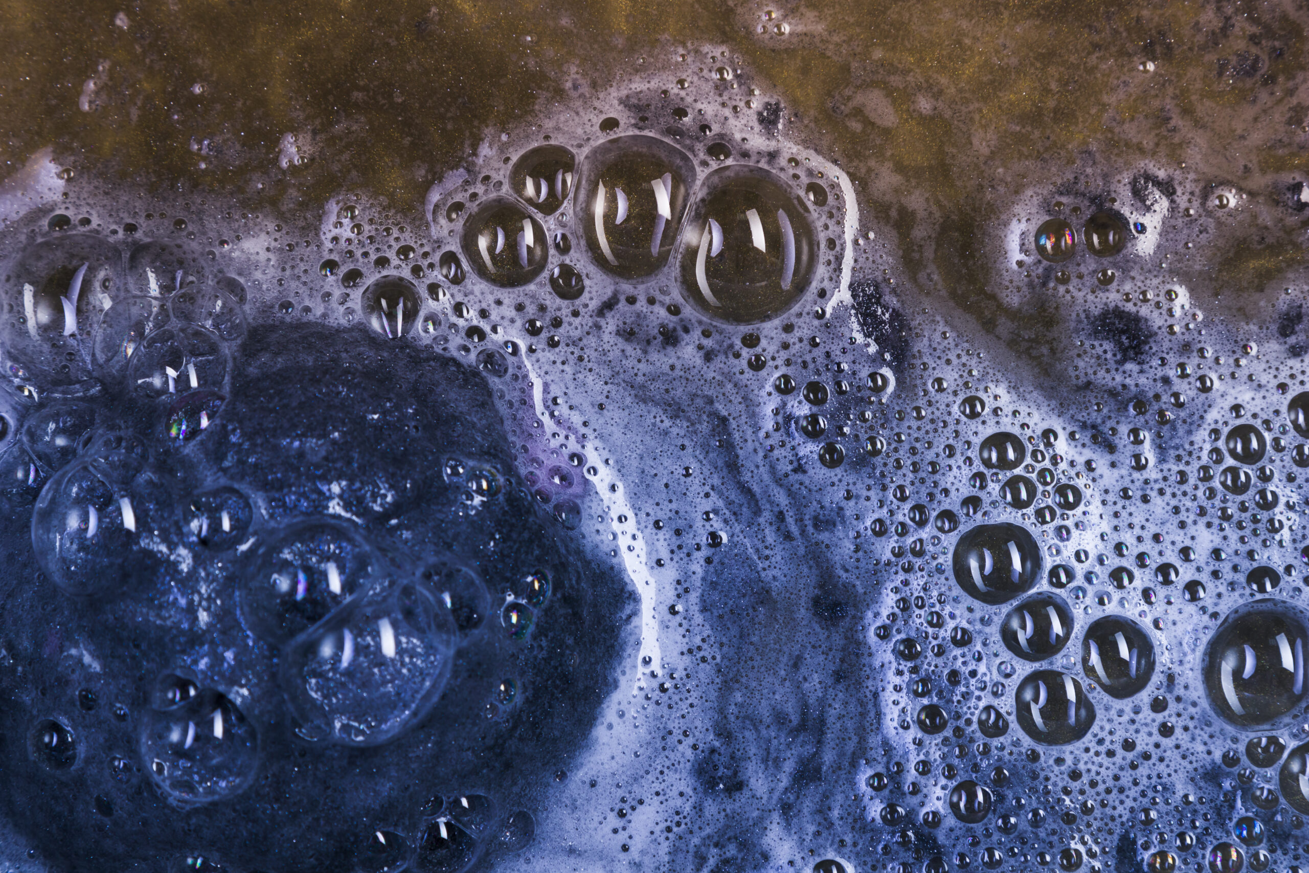 características efluentes Classe I