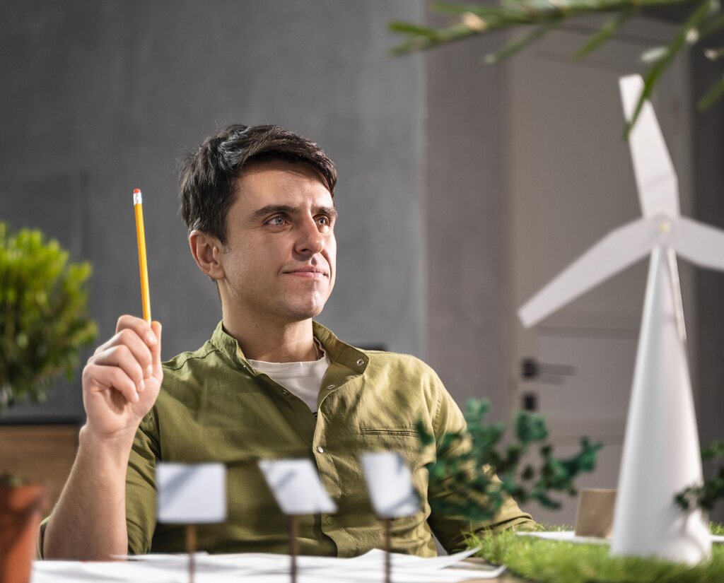 Existe mais de um tipo de licenciamento ambiental